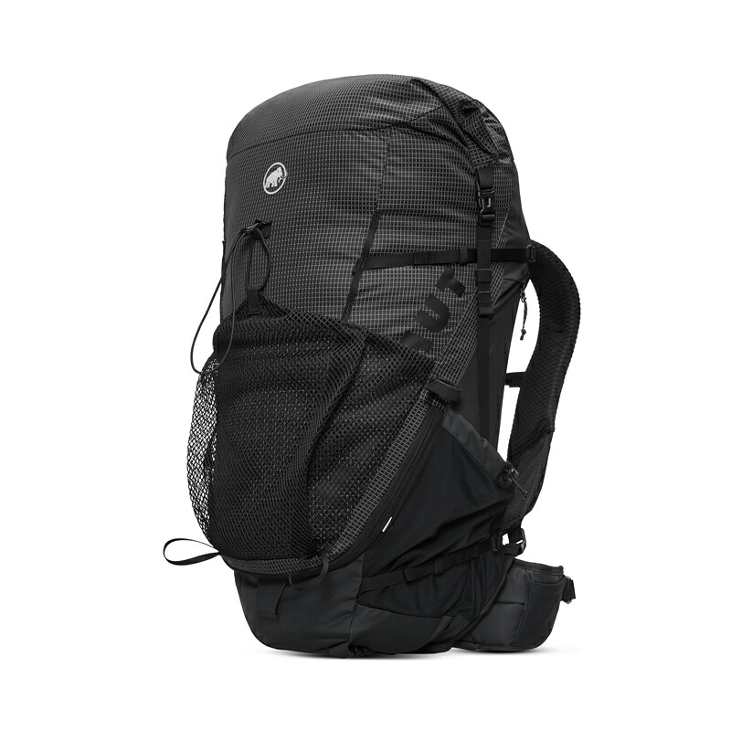MAMMUT(マムート) Ducan Spine 50-60 50-60L 0001(black) 2530-01480