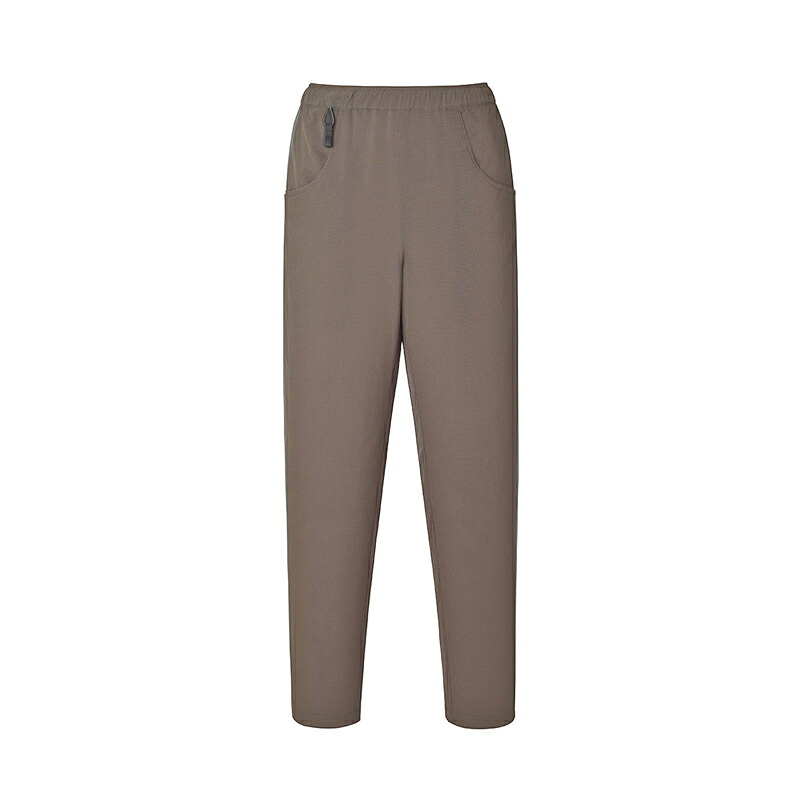 アクシーズクイン(AXESQUIN) Women's Ventilation Pant M グレージュ 012051