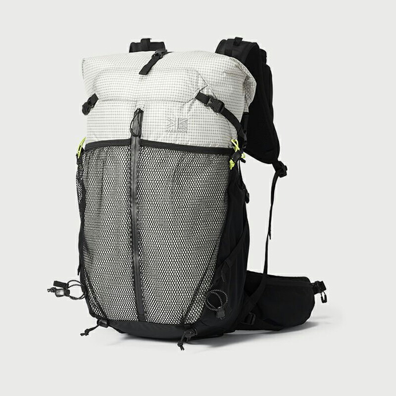 karrimor(カリマー) cleave 40(クリーブ 40) 501207 全3色 全2サイズ