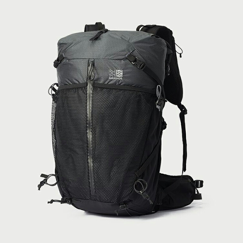 karrimor(カリマー) cleave 40(クリーブ 40) M 1210(Charcoal) 501207 23,364円