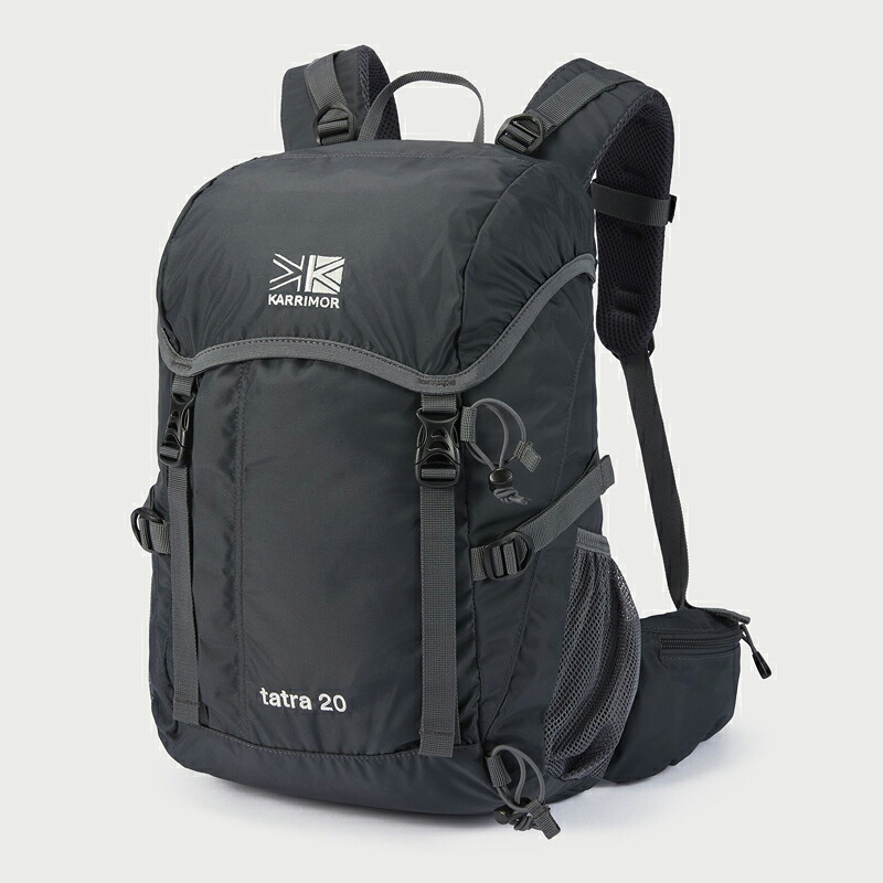 karrimor(カリマー) tatra 20(タトラ 20) 501212 全2色