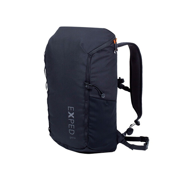 EXPED(エクスペド) Summit Hike 25 25L ブラック 396513