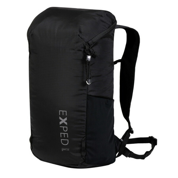 EXPED(エクスペド) Summit Lite 25 396515 全3色 アウトドア-バックパック・リュック