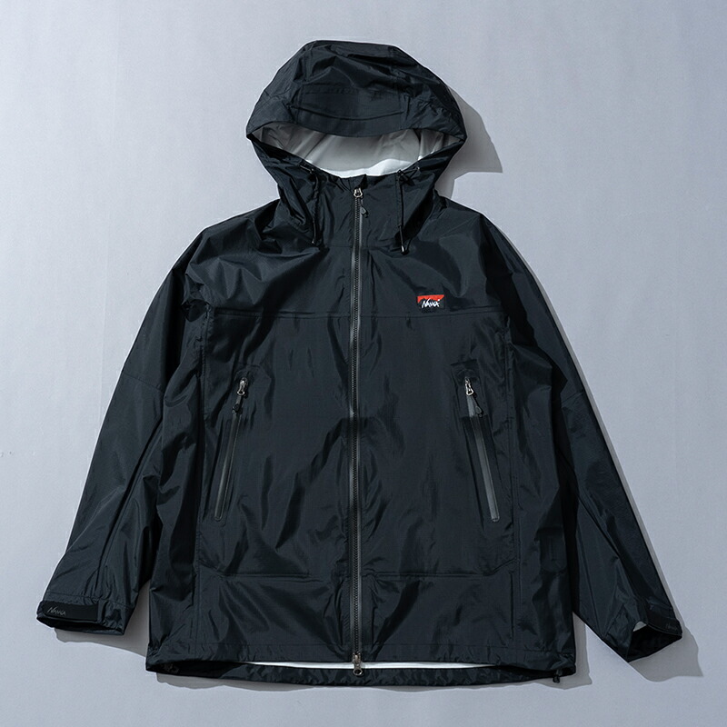 楽天市場】NANGA ナンガ ソフトシェル ジャケット NW2341-1D504 ソフト