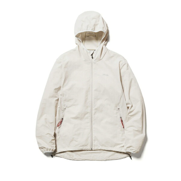 ナンガ(NANGA) DotAirR COMFY ZIP PARKA 全2サイズ