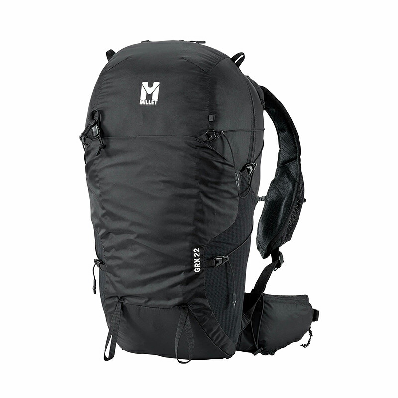 MILLET(ミレー) GRX 22 MIS01303 全2サイズ