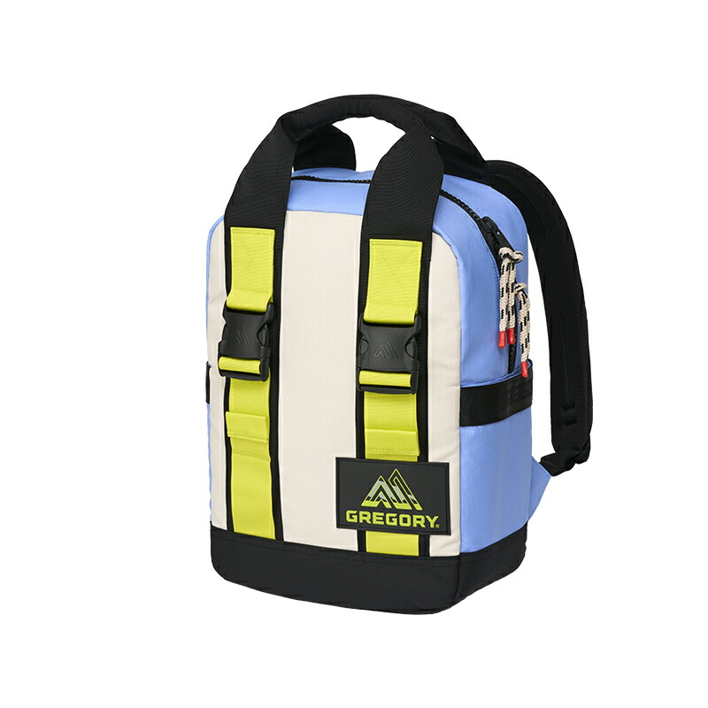 GREGORY(グレゴリー) ジョーブレーカーバックパック 22 全3色