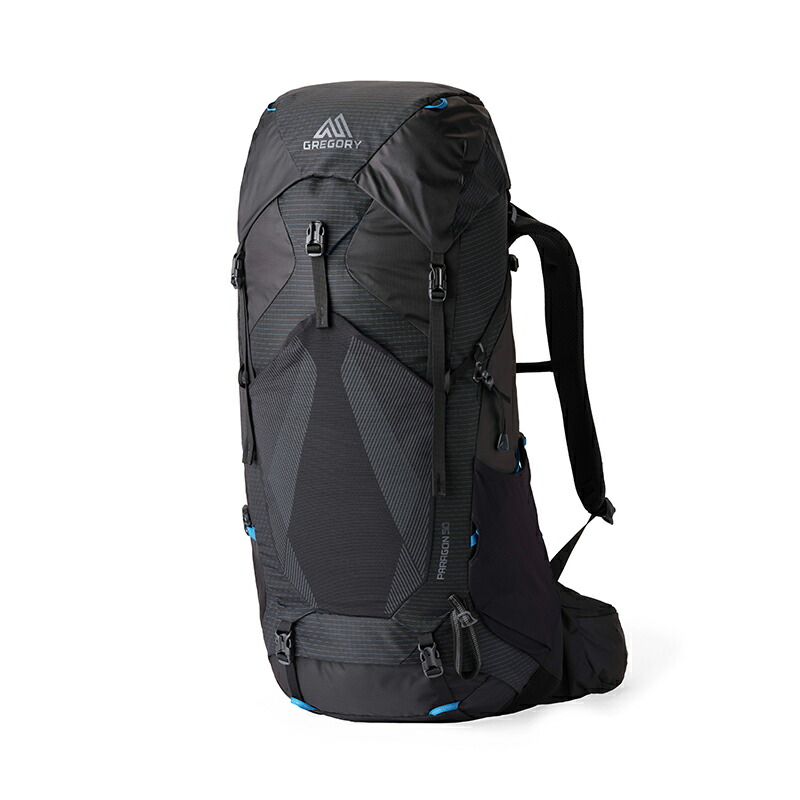 楽天市場】60L グレゴリー メンズ レディース パラゴン PARAGON
