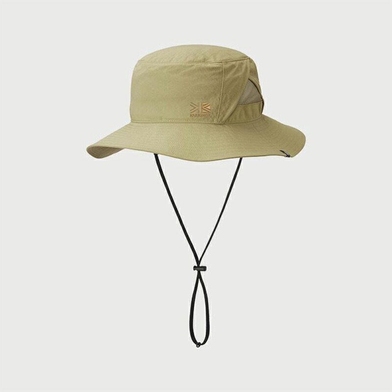楽天市場】KARRIMOR(カリマー) UV linen hat 101418（EC） : AXAS Co