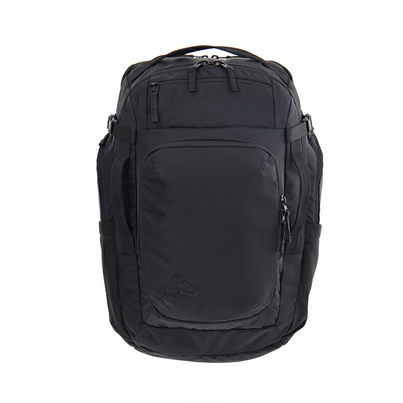 KELTY(ケルティ) URBAN LIGHT RED WING 30L Black 3259253725