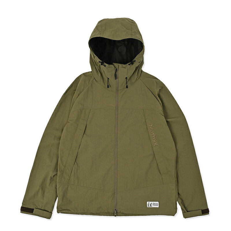 楽天市場】[SALE]MARMOT CAPITAL : WINDSTOPPER CITIFIED ZIP UP