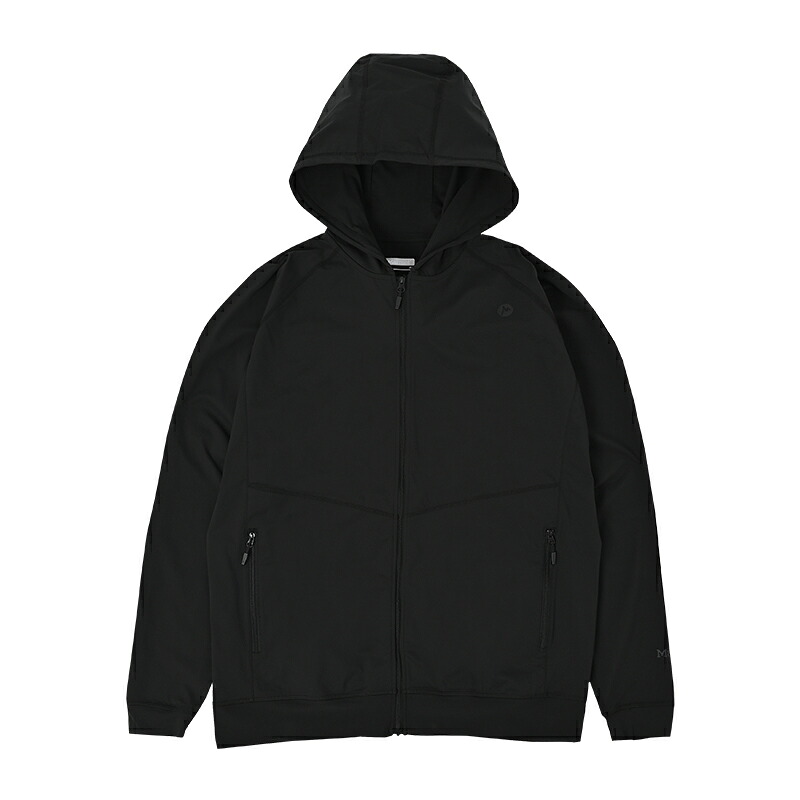 Marmot(マーモット) Mt. Rash Guard Hoodie MTSS25MTP054 全2サイズ