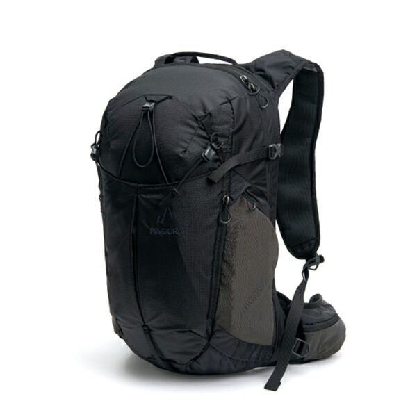 PINGORA(ピンゴーラ) PINGORA Lucid25 全2色