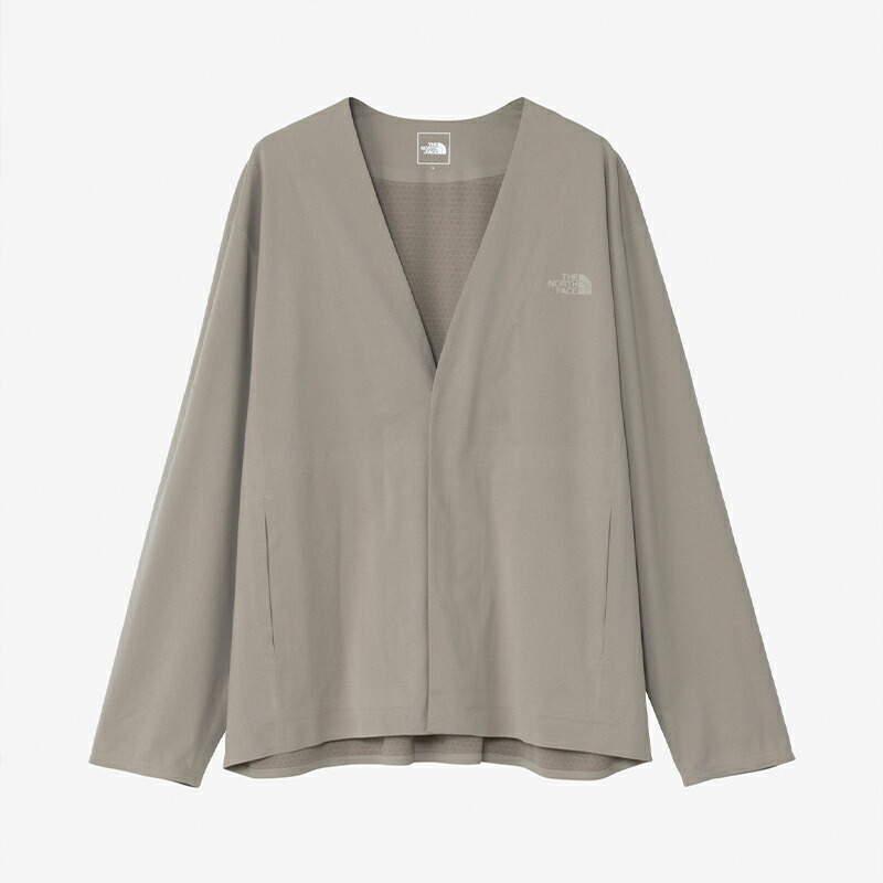 楽天市場】☆THE NORTH FACE ザノースフェイス☆Tech Lounge Cardigan