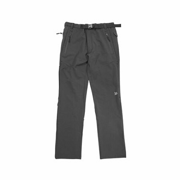 ノーザンカントリー(Northern Country) トレッキングパンツ メンズ レディース オールシーズン TR-1227 全3色