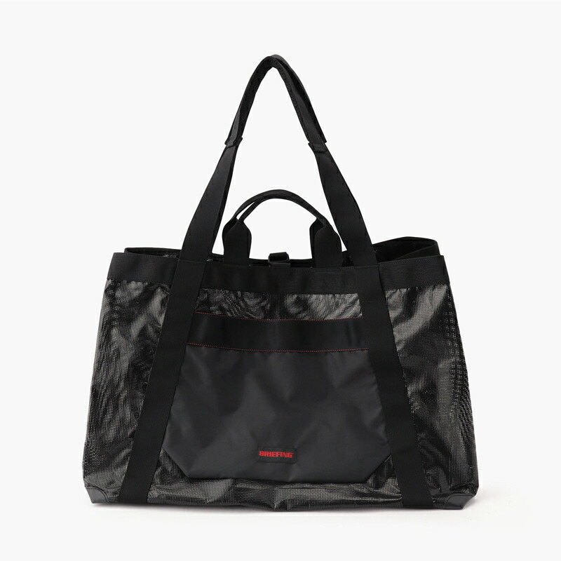 ブリーフィング JAL DISCRETE TOTE トート オリーブ ブリーフィング JAL DISCRETE TOTE トート オリーブ Briefing x JAL