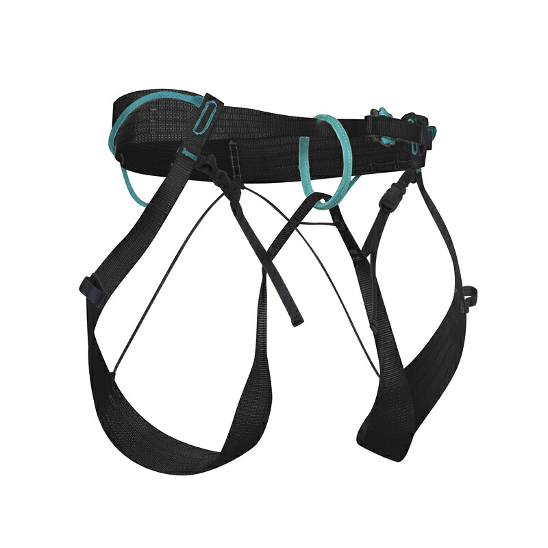 blue ice(ブルーアイス) コーカス ハーネス 100010 全2色 全3サイズ