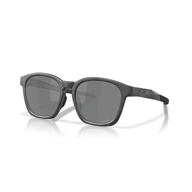 OAKLEY(オークリー) SHACKLE(シャックル) XL(137mm) M.BLACK CAMO/PRIZM BLACK OO9507D-0552｜ナチュラム アパレル専門店