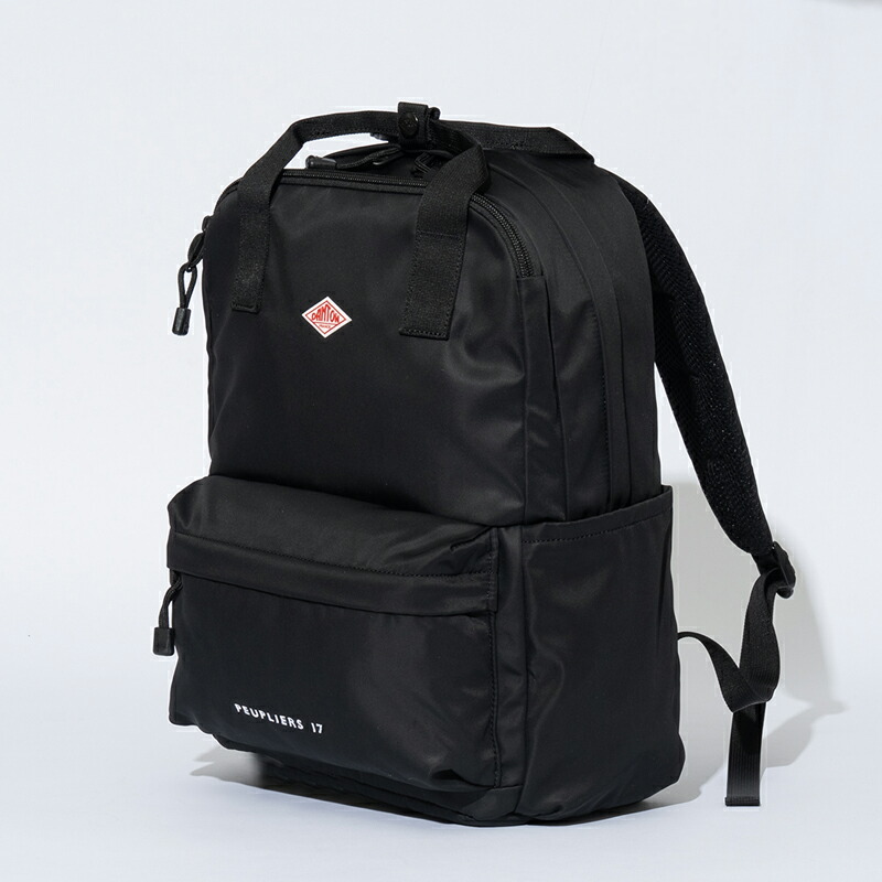 DANTON(ダントン) PEUPLIERS 17(ピュプリエ 17) PEUPLIERS 17-00001 全3色