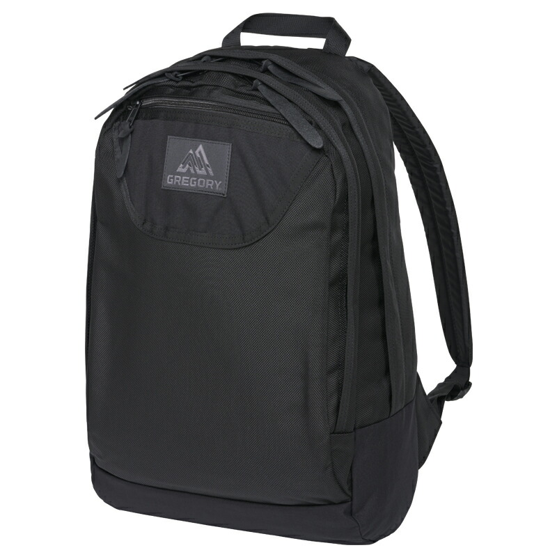 楽天市場】グレゴリー 青タグ ツーデイ 黒 : 有限会社 インスティンク