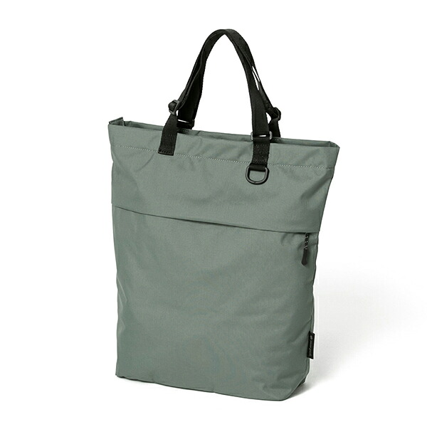スノーピーク(snow peak) Everyday Use 2Way Tote Bag 全2色