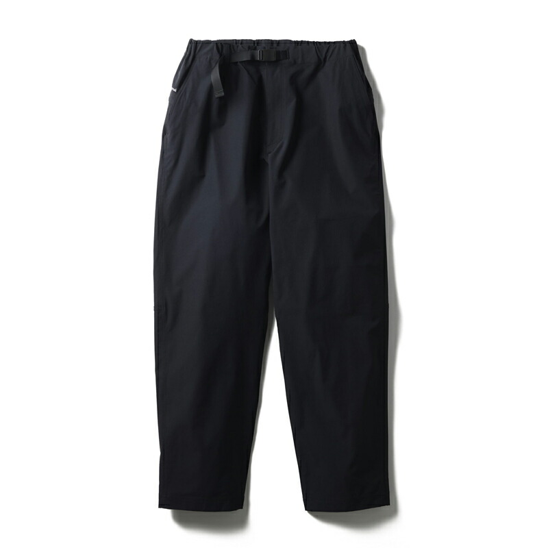 スノーピーク(snow peak) Water-Repellent Stretch Trekking Pants 全2色 全2サイズ