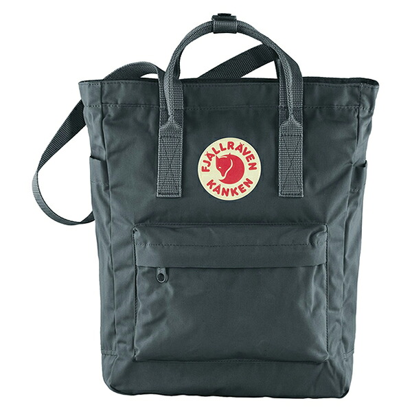 FJALL RAVEN(フェールラーベン) フェルラーベン Kanken Totepack 全3色