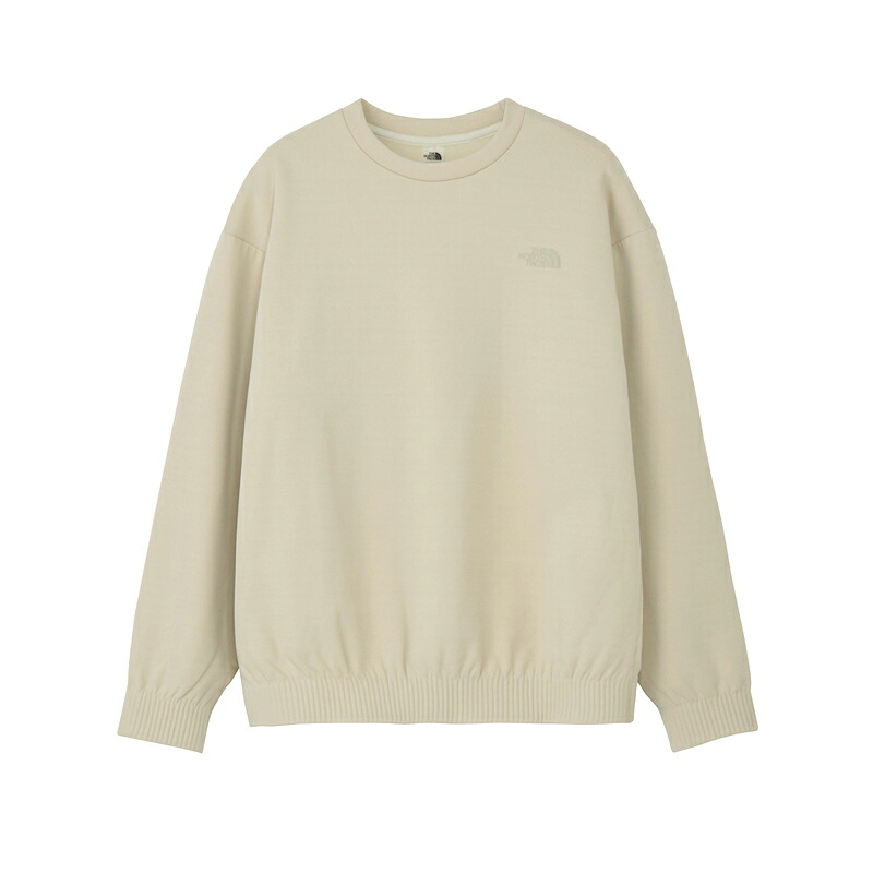 THE NORTH FACE(ザ・ノース・フェイス) ラリーオンロッククルー メンズ NL72102 全2色 全4サイズ