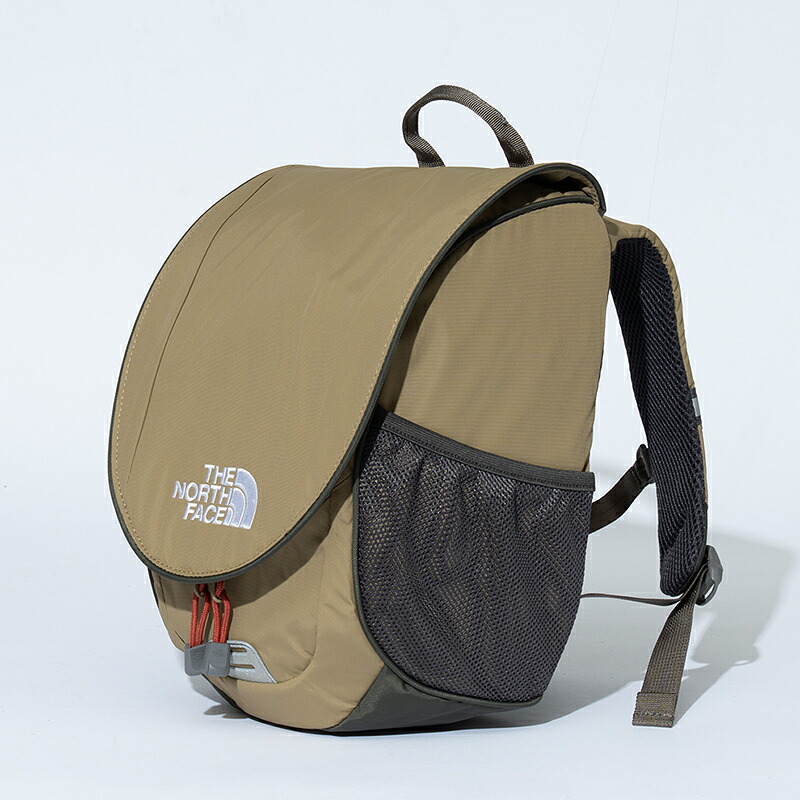 THE NORTH FACE(ザ・ノース・フェイス) イッピーパック キッズ NMJ72550 全4色 アウトドア-スポーツ・アウトドア-ウェア