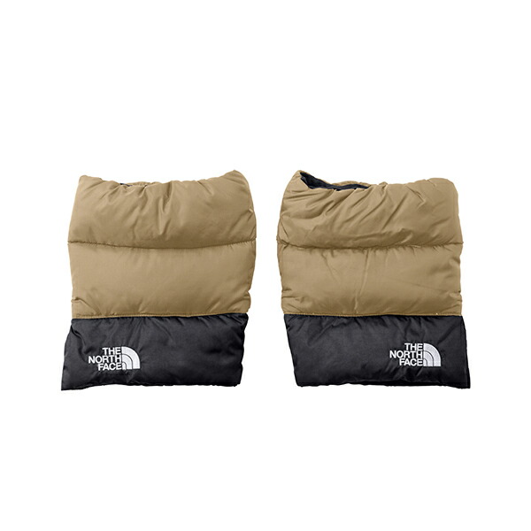 THE NORTH FACE(ザ・ノース・フェイス) ヌプシアンクルウォーマー メンズ NN62526 全3色 全2サイズ
