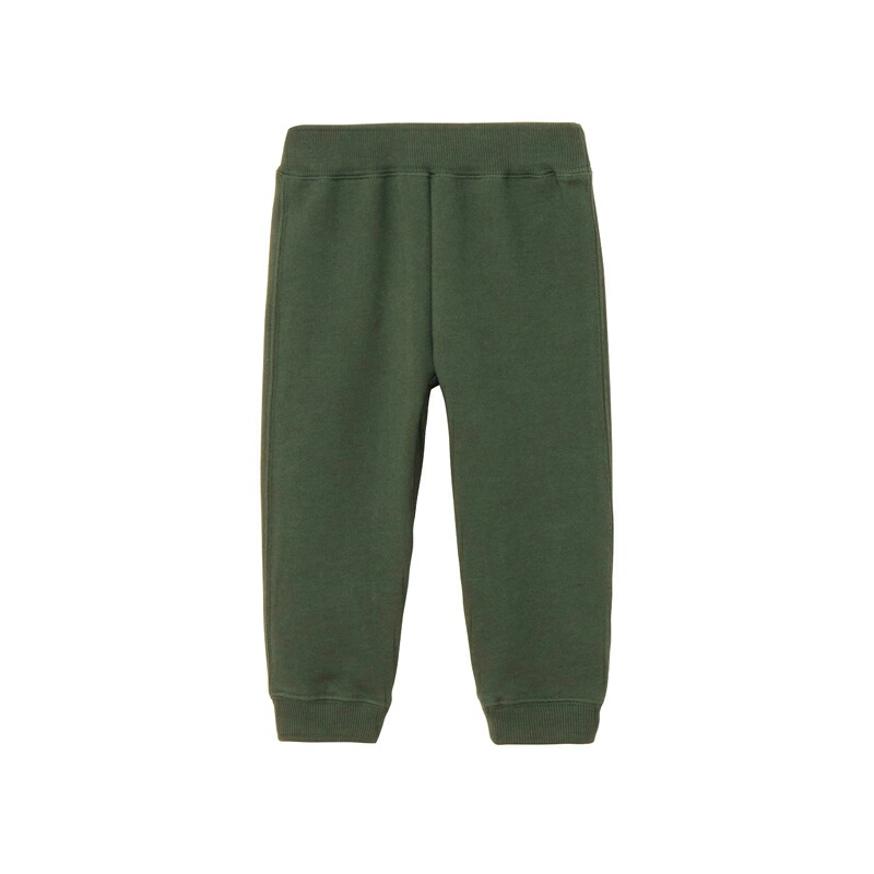 THE NORTH FACE(ザ・ノース・フェイス) スウェットロゴパンツ ベビー NBB32562 全2色