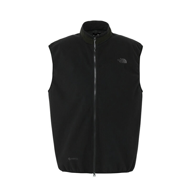 THE NORTH FACE(ザ・ノース・フェイス) ウィンドストッパーエンライドベスト メンズ NL72562 全2色 全2サイズ