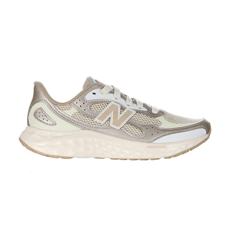 New Balance(ニューバランス) Fresh Foam Arishi v4 全3色 全7サイズ