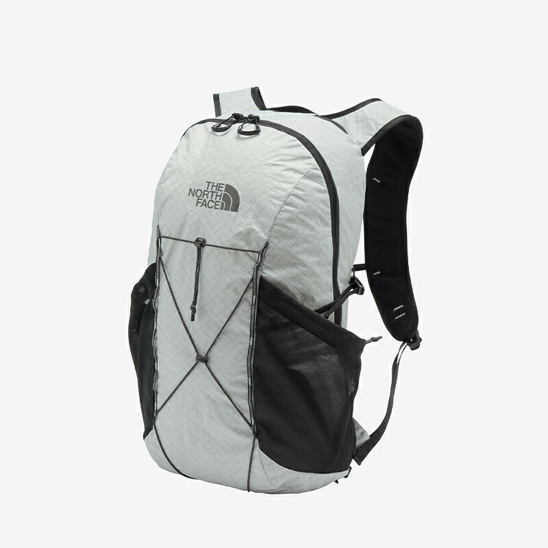 THE NORTH FACE(ザ・ノース・フェイス) ウルトラメイフライパック 22L シルバーグレイ(SG) NM62517｜ナチュラム アパレル専門店