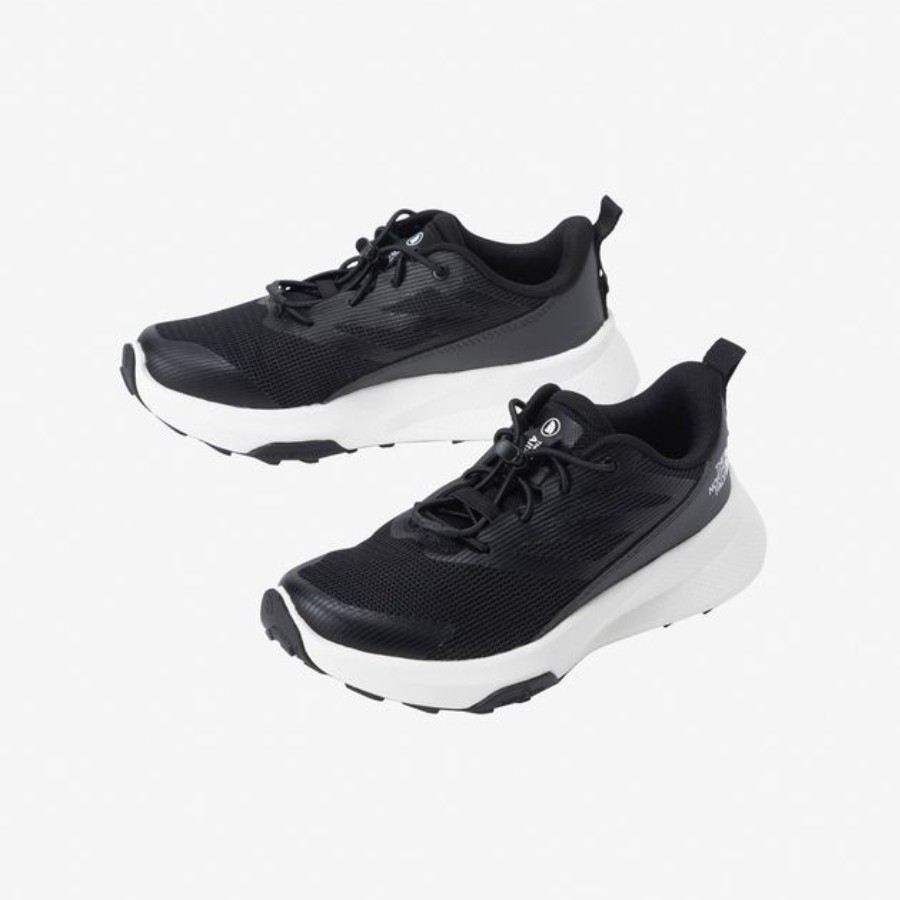 THE NORTH FACE(ザ・ノース・フェイス) アルタメサ キッズ 19.0糎 腫瘍壊死因子黒いこと×アスファルト薄墨色(KA) NFJ02501 キッズ・ジュニア用ウェア-スポーツ・アウトドア