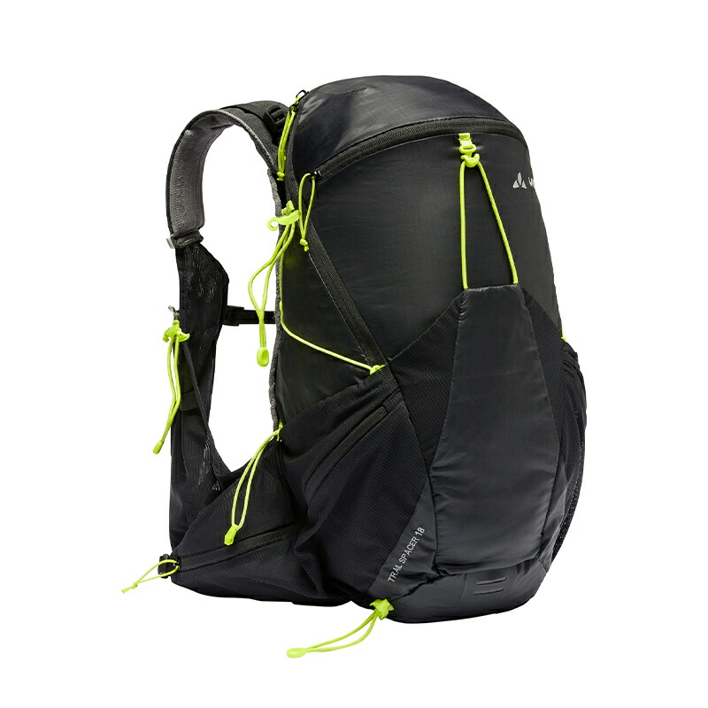 VAUDE(ファウデ) TrailSpacer18 16132 全2色