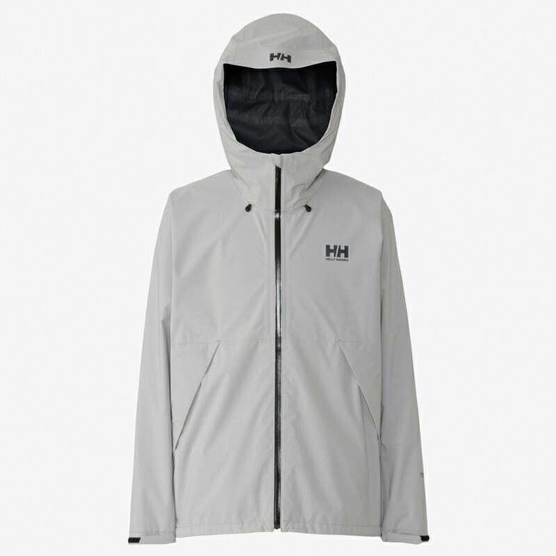 HELLY HANSEN(ヘリーハンセン) レイネライトジャケット ユニセックス HH12511 全3サイズ