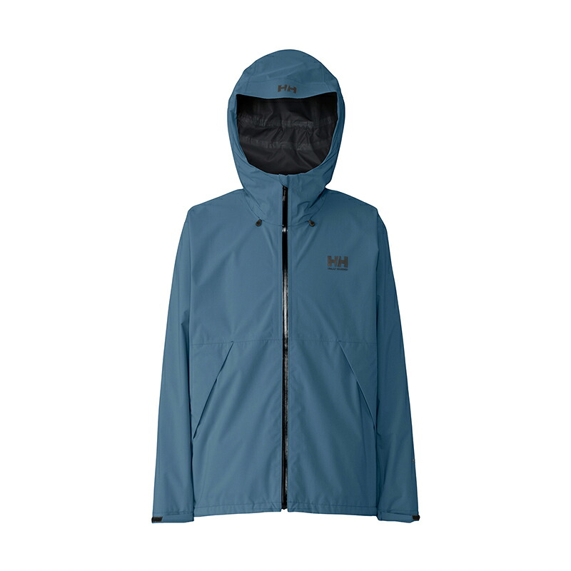 HELLY HANSEN(ヘリーハンセン) レイネライトジャケット ユニセックス HH12511 全2色 全3サイズ｜ナチュラム アパレル専門店