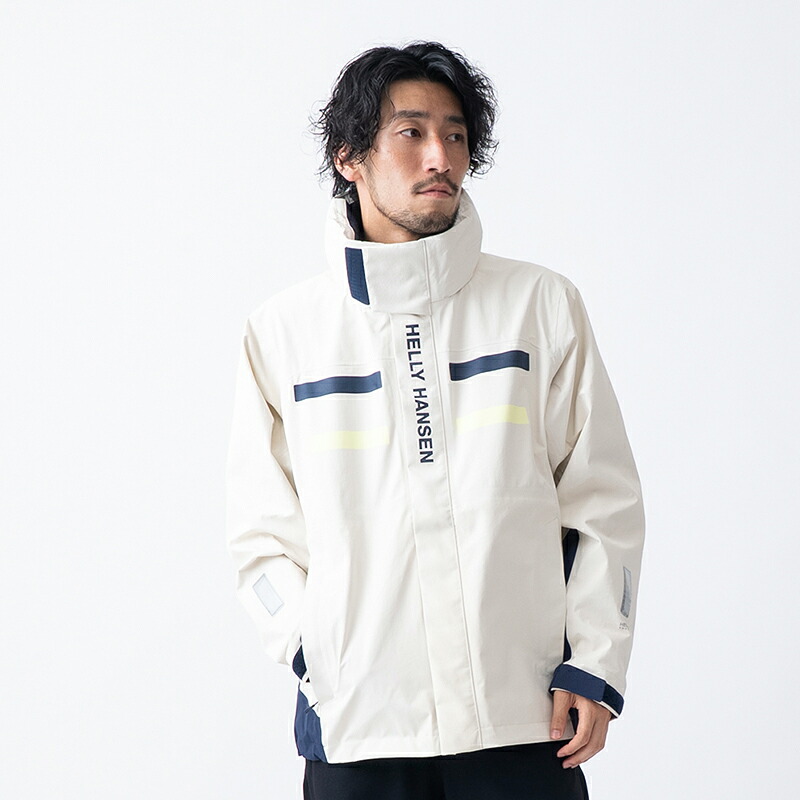 HELLY HANSEN(ヘリーハンセン) マイルドウインドジャケット ユニセックス HH12558 全4色 全2サイズ