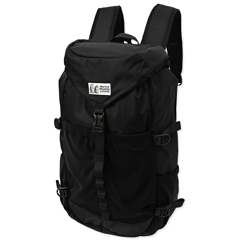 Marmot(マーモット) Columbine 30L MTFW25UBG236 全3色