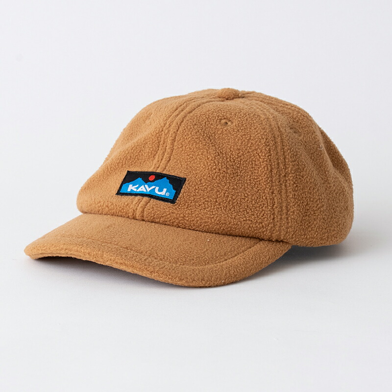 KAVU(カブー) トースティートッパー 全2色