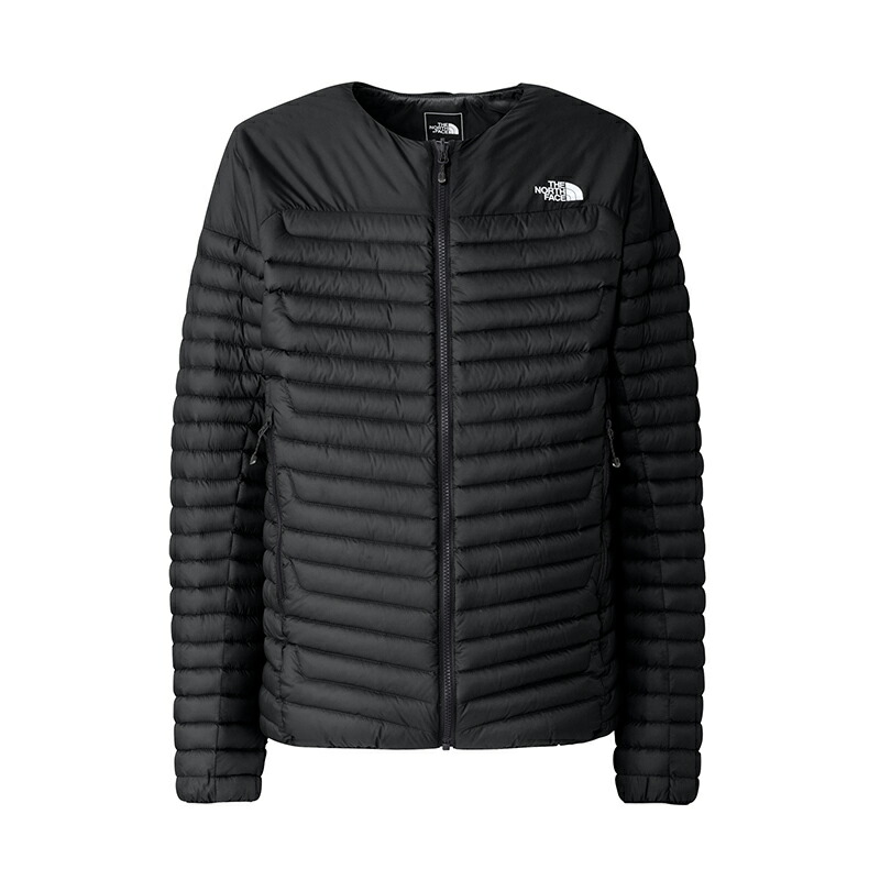 楽天市場】THE NORTH FACE/サンダーラウンドネックジャケット/NY32013
