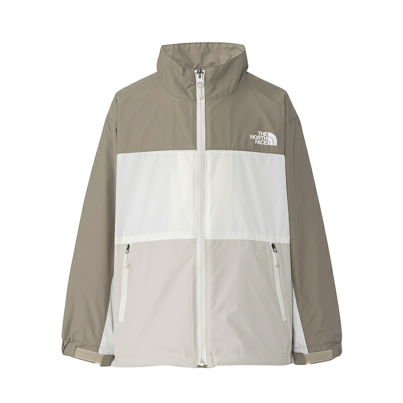 THE NORTH FACE(ザ・ノース・フェイス) ティーエヌエフアトモスフィアジャケット キッズ NPJ72550 全3色 全4サイズ