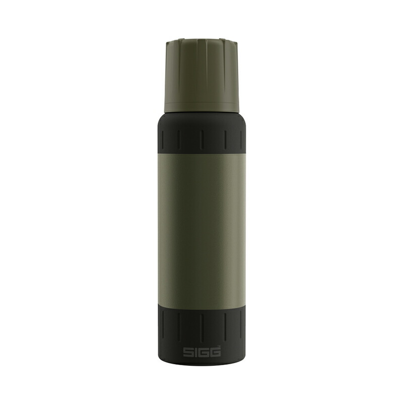 SIGG(シグ) SIGG アルパインスター 1.0L グリーン 50480