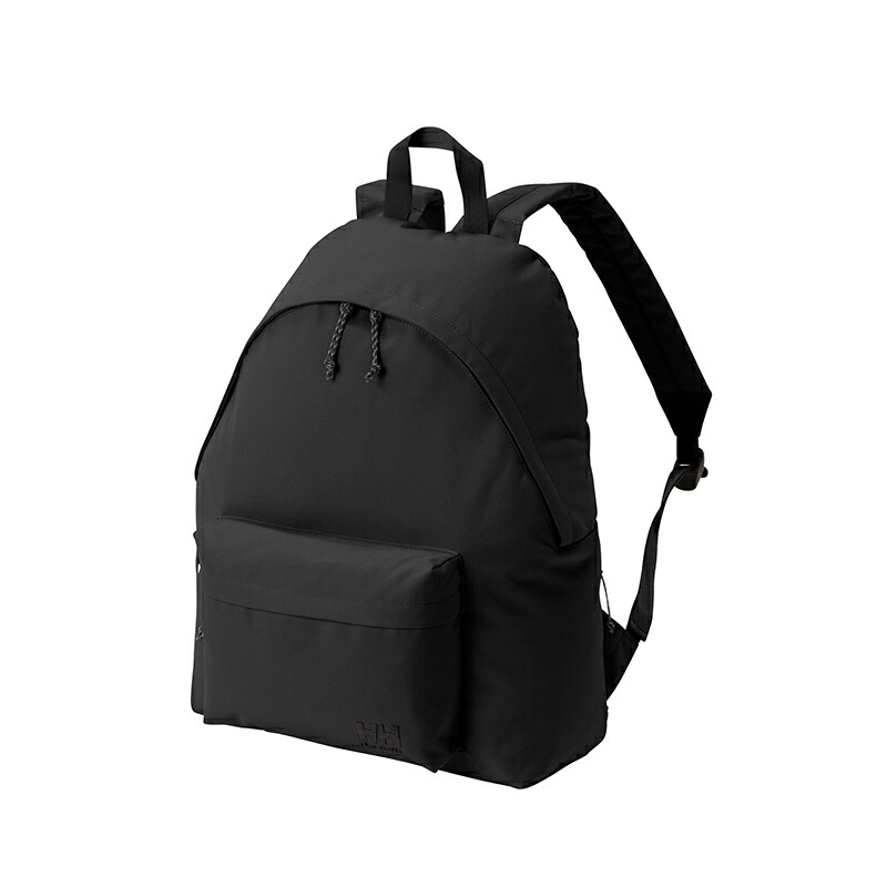 HELLY HANSEN(ヘリーハンセン) コーデュラデイパックM 26L ブラック(K) HY92563