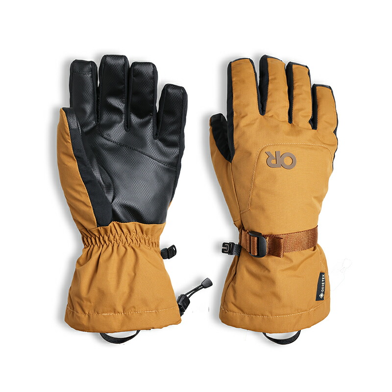楽天市場】ツーフォーワン 241 241-GORE-TEX GLOVES ゴアテックス