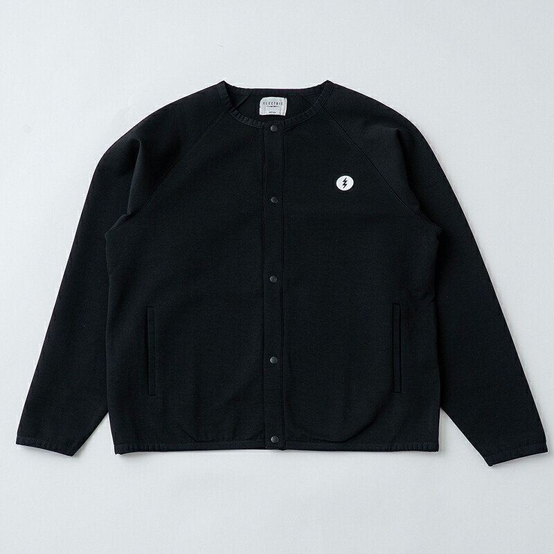 ELECTRIC(エレクトリック) HEAT INNER BUTTON DOWN E25FU16 全2サイズ