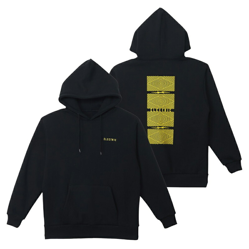 ELECTRIC(エレクトリック) VISION HOOD E25FU03 全2色 全2サイズ