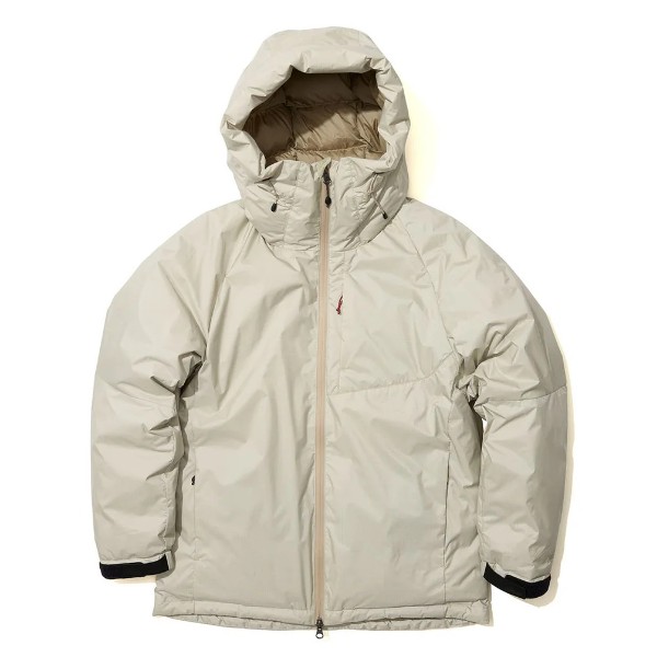 ナンガ(NANGA) AURORA TEX DOWN JACKET XL BEG ND2441-1A001