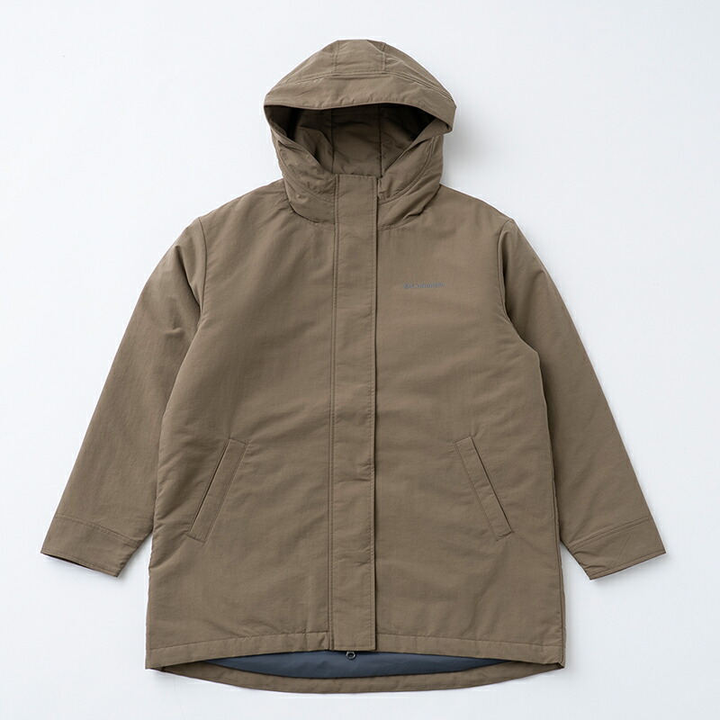 Columbia(コロンビア) ウィメンズハイクトゥポイントジャケット PL0301 全2サイズ